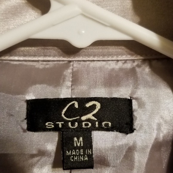 Jacket - Picture 6 of 8